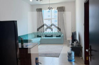 Apartment - 1 Bedroom - 2 Bathrooms for sale in City Tower - Al Nuaimiya - Ajman