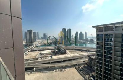 Apartment - 1 Bedroom - 1 Bathroom for sale in Al Maryah Vista - Al Maryah Island - Abu Dhabi