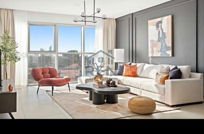 Apartment - 1 - 2 for rent in Radiant Square - City Of Lights - Al Reem Island - Abu Dhabi Apartment - 1 - 2 for rent in Radiant Square - City Of Lights - Al Reem Island - Abu Dhabi