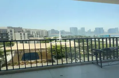 Apartment - 2 Bedrooms - 3 Bathrooms for sale in Sama Residences - Maryam Gate Residence - Maryam Island - Sharjah