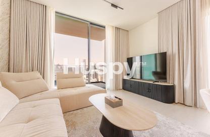 Apartment - 2 Bedrooms - 2 Bathrooms for rent in Binghatti Azure - District 16 - Jumeirah Village Circle - Dubai Apartment - 2 Bedrooms - 2 Bathrooms for rent in Binghatti Azure - District 16 - Jumeirah Village Circle - Dubai