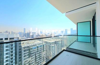 Apartment - 2 Bedrooms - 2 Bathrooms for rent in Binghatti Azure - District 16 - Jumeirah Village Circle - Dubai