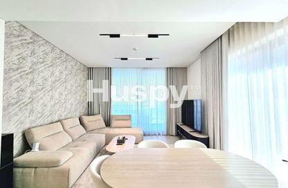 Apartment - 2 Bedrooms - 2 Bathrooms for rent in Binghatti Azure - District 16 - Jumeirah Village Circle - Dubai