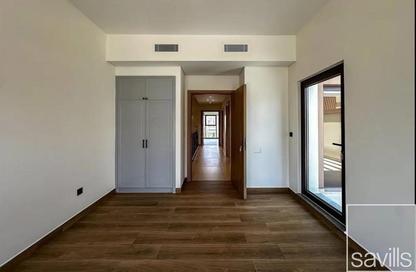 Townhouse - 3 - 3 for rent in Costa Brava 1 - Costa Brava - Damac Lagoons - Dubai