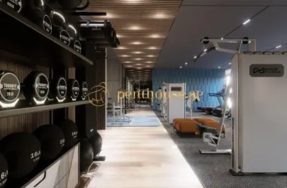 Duplex - 3 Bedrooms - 3 Bathrooms for sale in Olaia Residences - Palm Jumeirah - Dubai