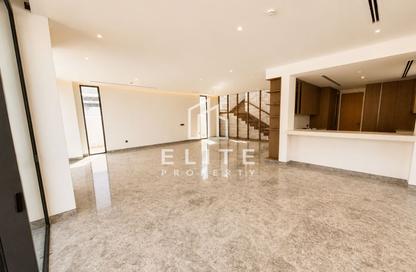 Villa - 5 Bedrooms - 6 Bathrooms for rent in Alaya - Tilal Al Ghaf - Dubai