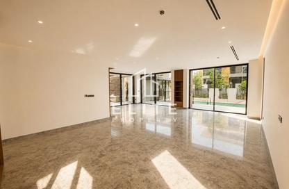 Villa - 5 Bedrooms - 6 Bathrooms for rent in Alaya - Tilal Al Ghaf - Dubai