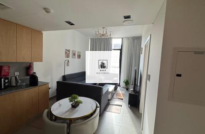Apartment - 1 Bedroom - 1 Bathroom for rent in Souks Residential - Al Mamsha - Muwaileh - Sharjah