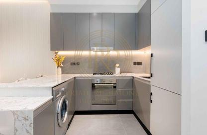Apartment - 1 Bedroom - 2 Bathrooms for sale in Vivanti Residences - District 11 - Jumeirah Village Circle - Dubai