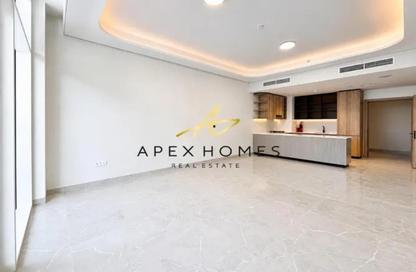 Apartment - 1 Bedroom - 2 Bathrooms for rent in Golf Residences by Fortimo - Dubai Hills Estate - Dubai