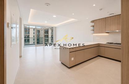 Apartment - 1 Bedroom - 2 Bathrooms for rent in Golf Residences by Fortimo - Dubai Hills Estate - Dubai