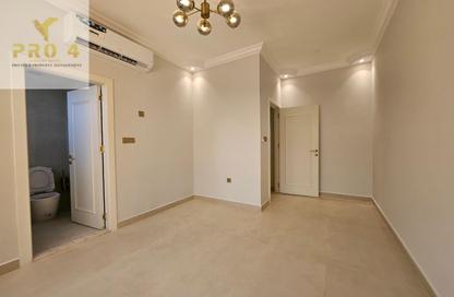 Villa - 4 Bedrooms - 5 Bathrooms for rent in Mushrif Gardens - Al Mushrif - Abu Dhabi