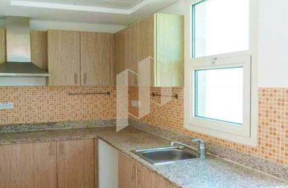 Apartment - Studio - 1 for sale in Al Waha - Al Ghadeer - Abu Dhabi