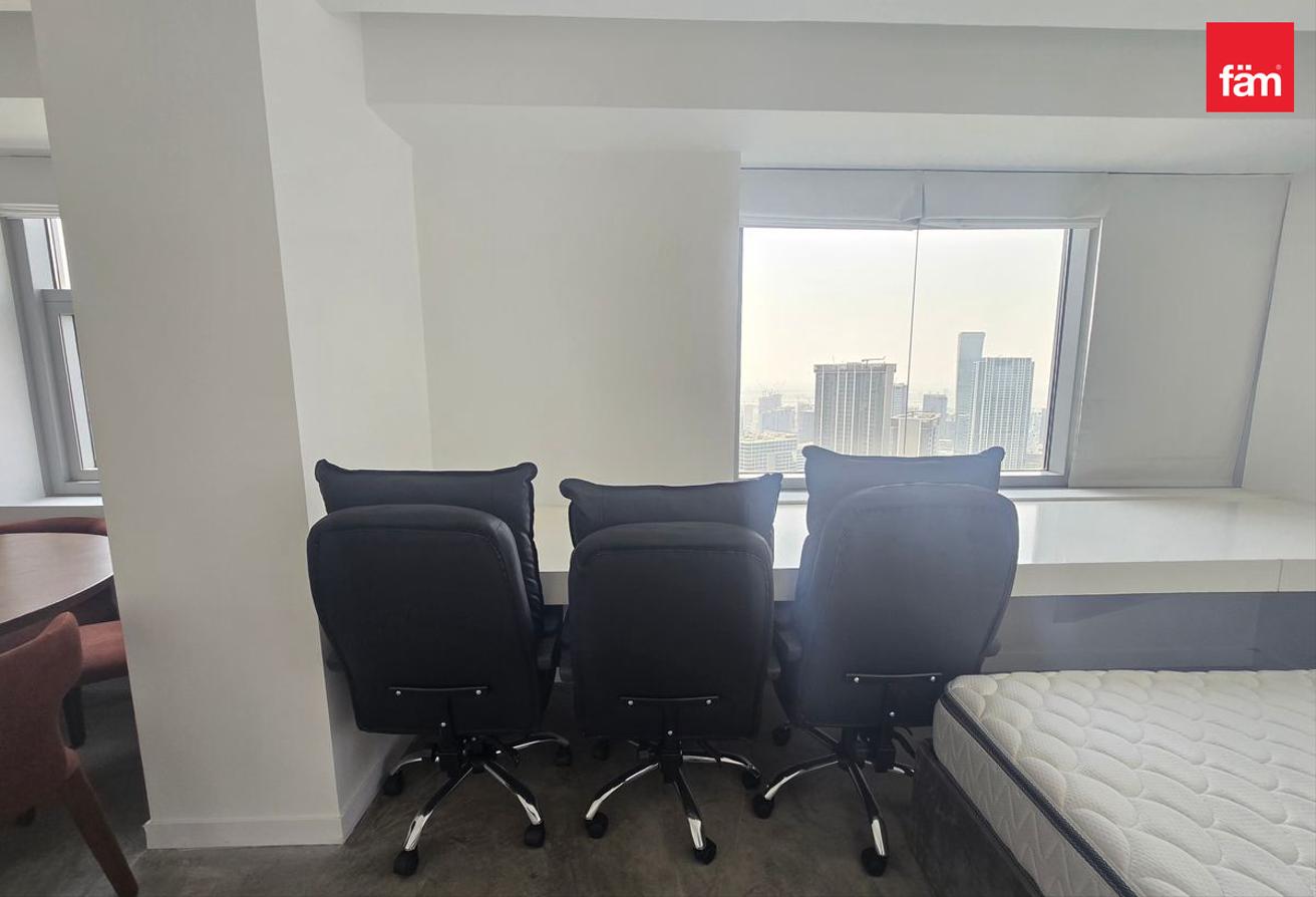 DUPLEX PENTHOUSE | STUDY & MAID | FULLY FURNISHED photo 21