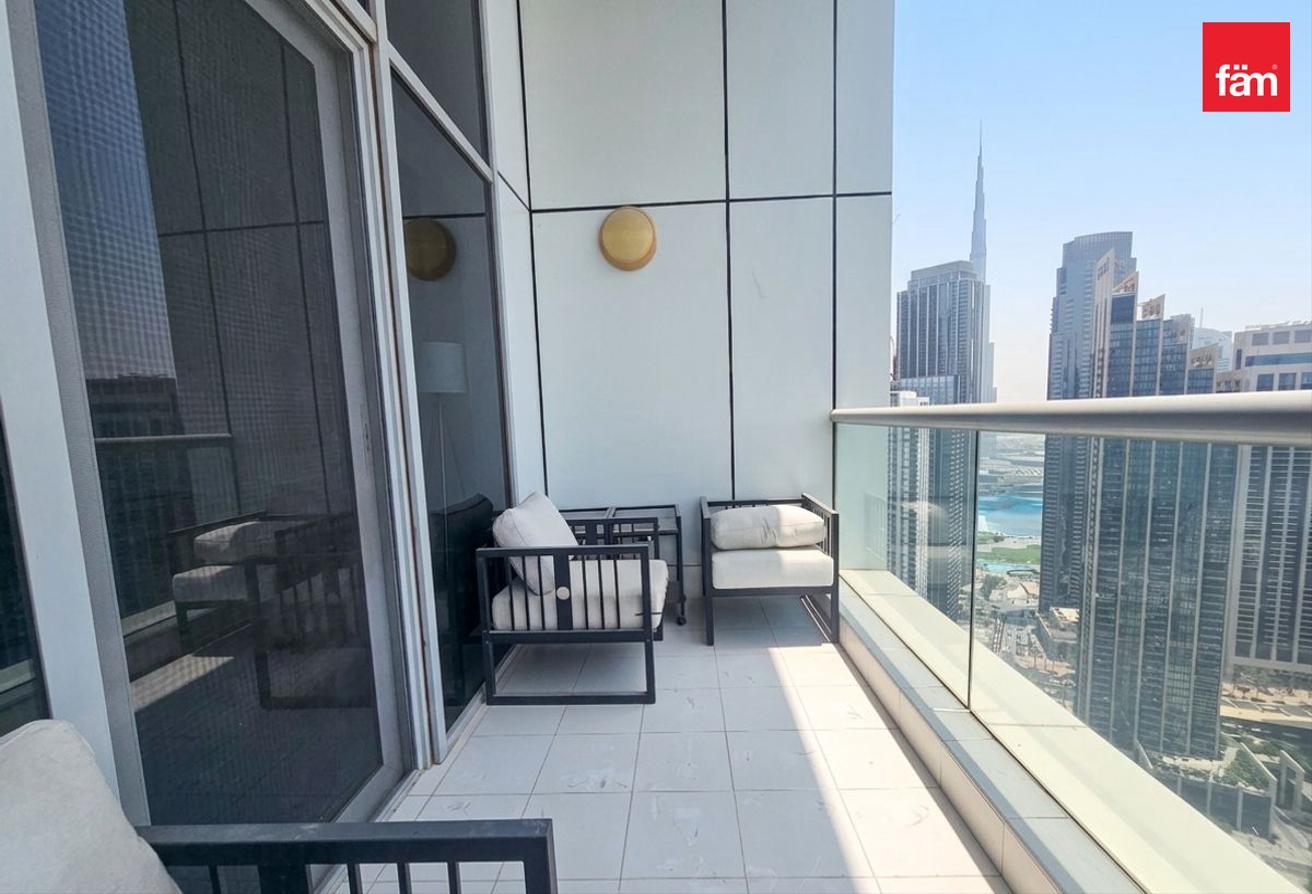 DUPLEX PENTHOUSE | STUDY & MAID | FULLY FURNISHED photo 12