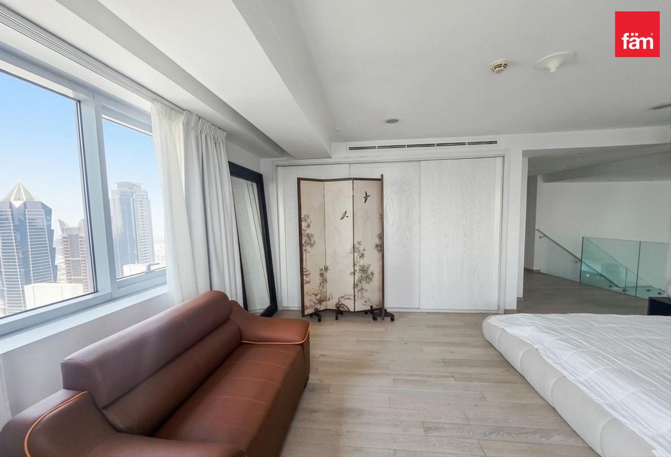 DUPLEX PENTHOUSE | STUDY & MAID | FULLY FURNISHED photo 18