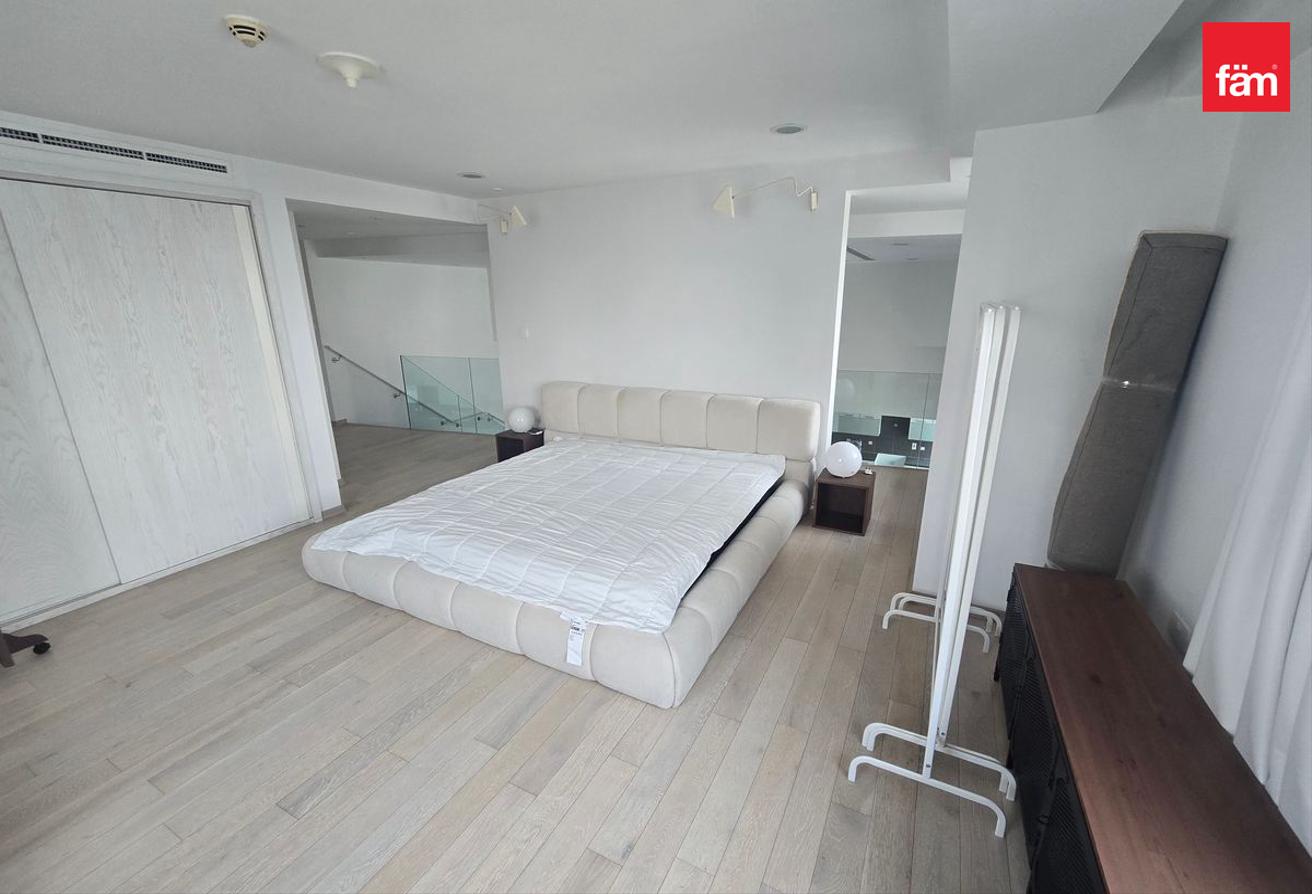DUPLEX PENTHOUSE | STUDY & MAID | FULLY FURNISHED photo 25