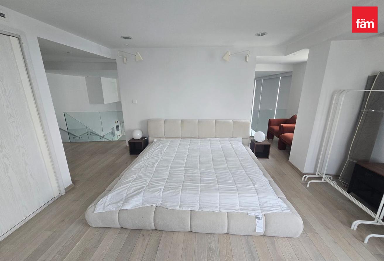 DUPLEX PENTHOUSE | STUDY & MAID | FULLY FURNISHED photo 14