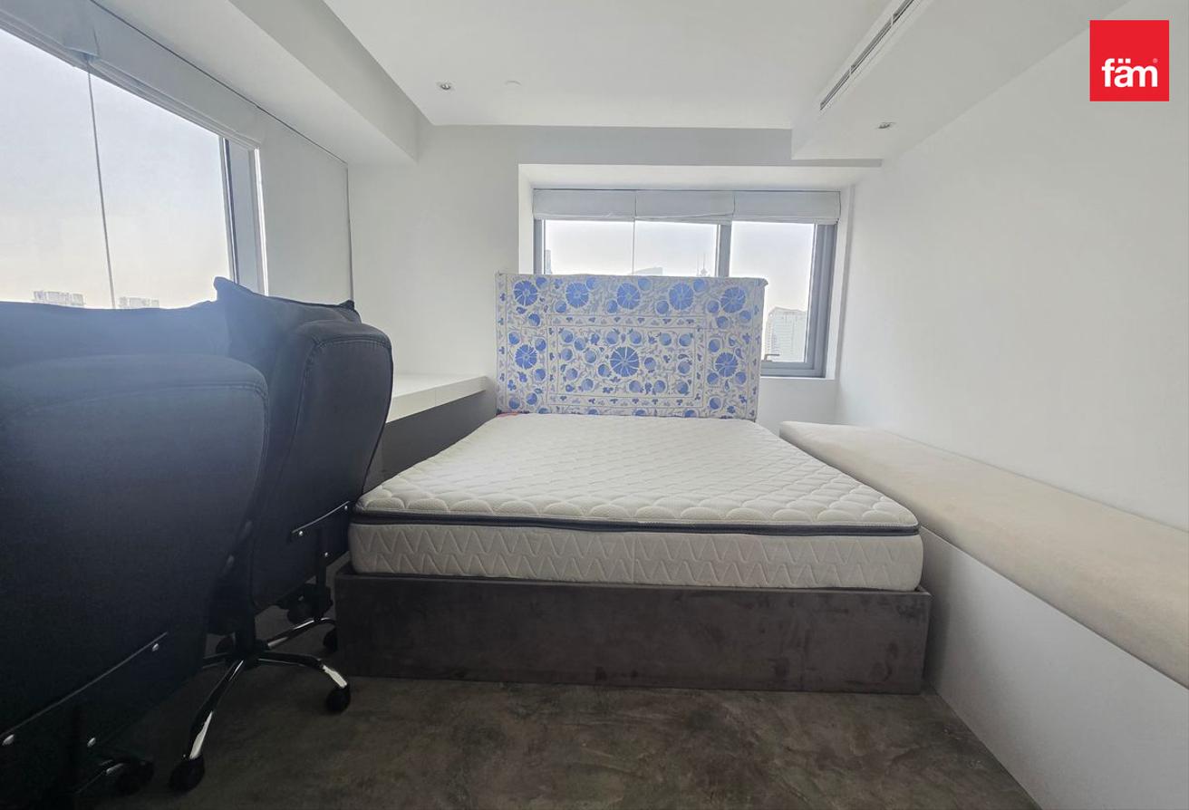 DUPLEX PENTHOUSE | STUDY & MAID | FULLY FURNISHED photo 19