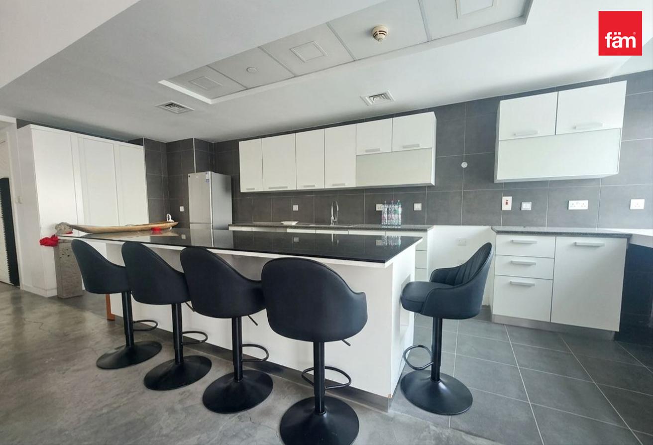 DUPLEX PENTHOUSE | STUDY & MAID | FULLY FURNISHED photo 10