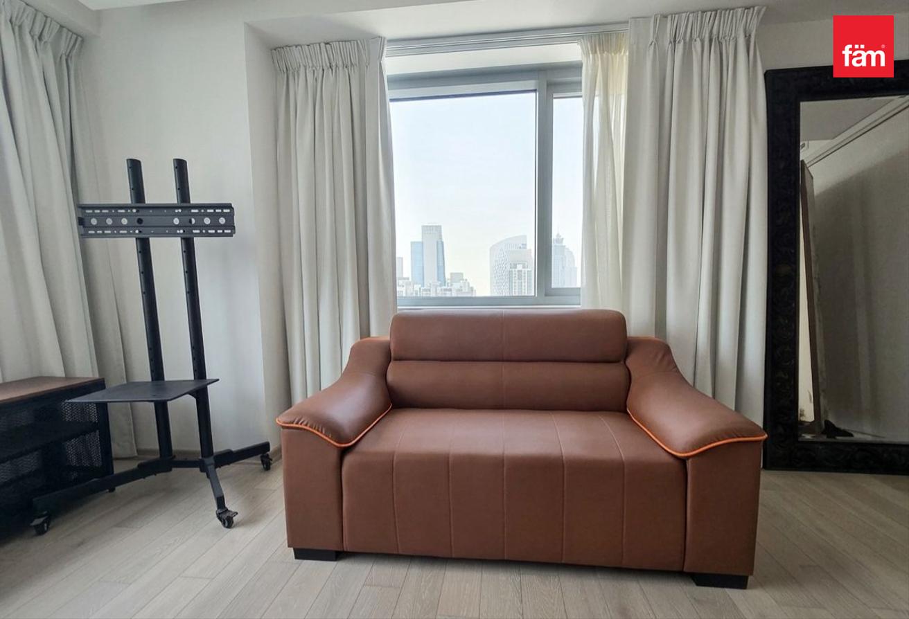 DUPLEX PENTHOUSE | STUDY & MAID | FULLY FURNISHED photo 26
