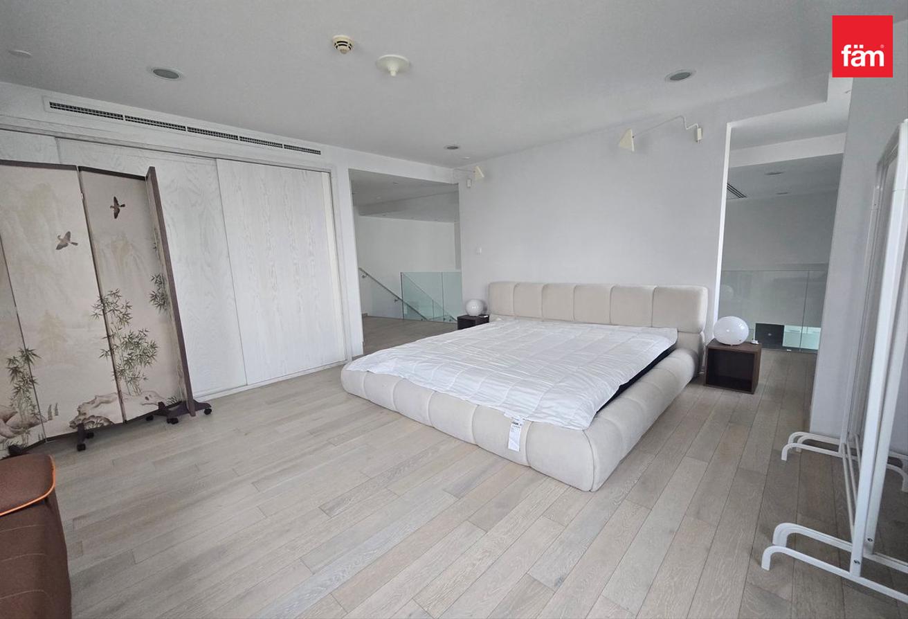 DUPLEX PENTHOUSE | STUDY & MAID | FULLY FURNISHED photo 16
