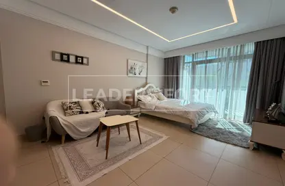 Apartment - Studio - 1 Bathroom for rent in Sunrise Legend - Arjan - Dubai