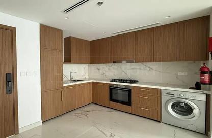 Apartment - 2 - 2 for rent in Azizi Riviera 67 - Azizi Riviera - Meydan One - Meydan - Dubai