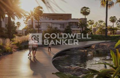 Villa - 4 - 4 for sale in Serenity - Haven By Aldar - Dubai Villa - 4 - 4 for sale in Serenity - Haven By Aldar - Dubai