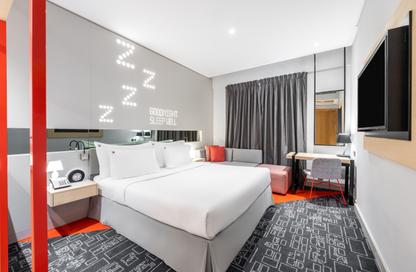 Apartment - 1 Bedroom - 1 Bathroom for rent in Studio M Arabian Plaza - Hor Al Anz - Deira - Dubai