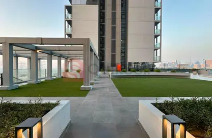 Apartment - 2 Bedrooms - 2 Bathrooms for rent in BLOOM TOWERS A - Bloom Towers - District 10 - Jumeirah Village Circle - Dubai