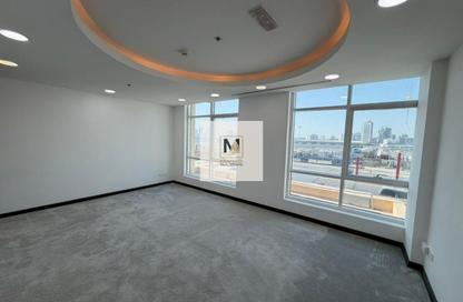 Office Space - Studio - 1 Bathroom for rent in Apex Atrium - Dubai Autodrome and Business Park - Motor City - Dubai