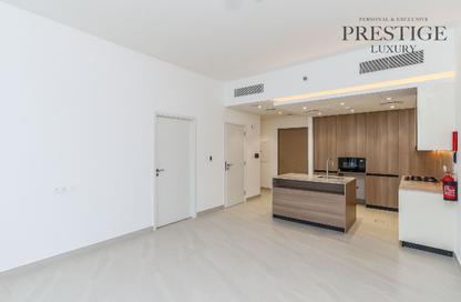 Apartment - 1 - 2 for rent in The Residence By Prestige One - District 12 - Jumeirah Village Circle - Dubai