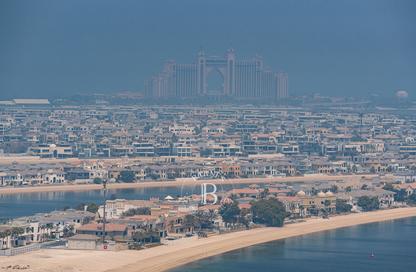 Apartment - 3 - 4 for sale in Beach Vista Tower 2 - Beach Vista - Emaar Beachfront - Dubai Harbour - Dubai Apartment - 3 - 4 for sale in Beach Vista Tower 2 - Beach Vista - Emaar Beachfront - Dubai Harbour - Dubai