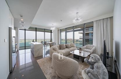 Apartment - 3 - 4 for sale in Beach Vista Tower 2 - Beach Vista - Emaar Beachfront - Dubai Harbour - Dubai Apartment - 3 - 4 for sale in Beach Vista Tower 2 - Beach Vista - Emaar Beachfront - Dubai Harbour - Dubai