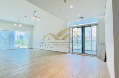 Apartment - 2 Bedrooms - 3 Bathrooms for rent in Empower HQ Residential - Al Jaddaf - Dubai