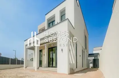 Villa - 4 Bedrooms - 5 Bathrooms for rent in Caya 2 - Arabian Ranches 3 - Dubai