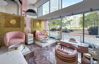 محل - استوديو للايجار في سكاي جاردنز - مركز دبي المالي العالمي - دبي