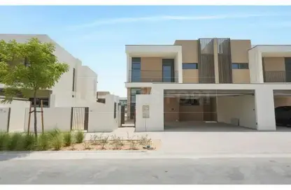 Villa - 3 Bedrooms - 4 Bathrooms for rent in La Violeta 2 - La Violeta - Villanova - Dubai Land - Dubai Villa - 3 Bedrooms - 4 Bathrooms for rent in La Violeta 2 - La Violeta - Villanova - Dubai Land - Dubai