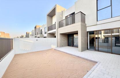 Villa - 3 Bedrooms - 4 Bathrooms for rent in La Violeta 2 - La Violeta - Villanova - Dubai Land - Dubai