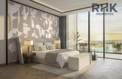Apartment - 1 Bedroom - 1 Bathroom for sale in Azizi Venice 11 - Azizi Venice - Dubai South (Dubai World Central) - Dubai Apartment - 1 Bedroom - 1 Bathroom for sale in Azizi Venice 11 - Azizi Venice - Dubai South (Dubai World Central) - Dubai
