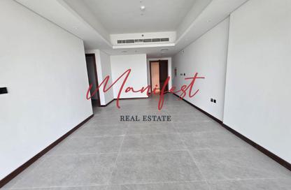 Apartment - 3 - 4 for rent in Cresswell Residences - Residential District - Dubai South (Dubai World Central) - Dubai