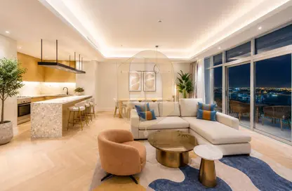 Apartment - 2 Bedrooms - 3 Bathrooms for sale in Marriott Executive Apartments - Dubai Science Park - Dubai