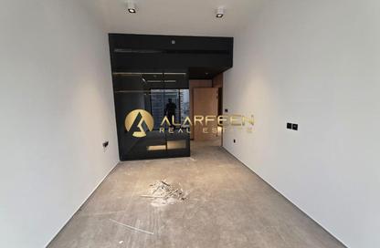 Apartment - 1 Bedroom - 2 Bathrooms for rent in SH Living 1 - District 14 - Jumeirah Village Circle - Dubai