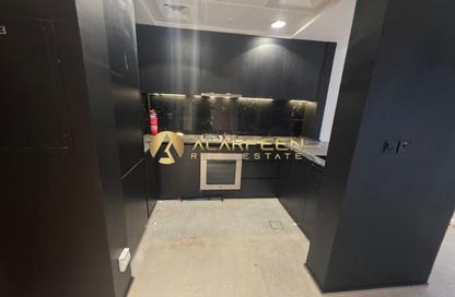 Apartment - 1 Bedroom - 2 Bathrooms for rent in SH Living 1 - District 14 - Jumeirah Village Circle - Dubai
