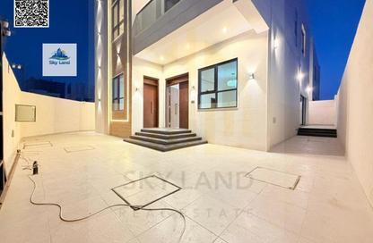 Villa - 4 Bedrooms - 6 Bathrooms for sale in Al Aamra Gardens - Al Amerah - Ajman