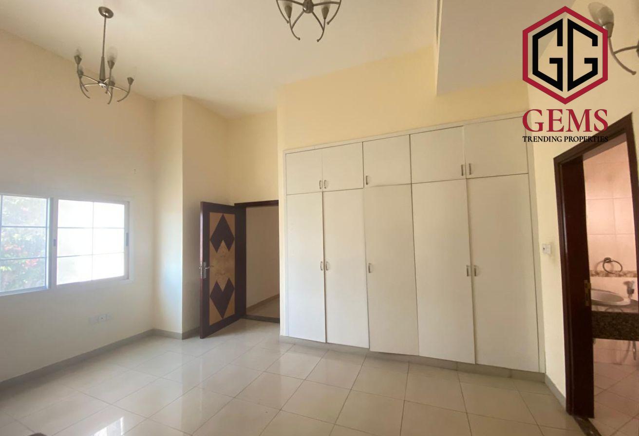 SPACIOUS COMPOUND VILLA | MAID ROOM | SHARED POOL photo 7