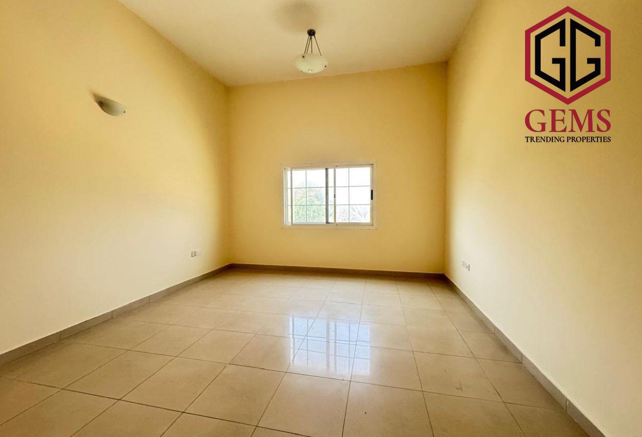 SPACIOUS COMPOUND VILLA | MAID ROOM | SHARED POOL photo 9
