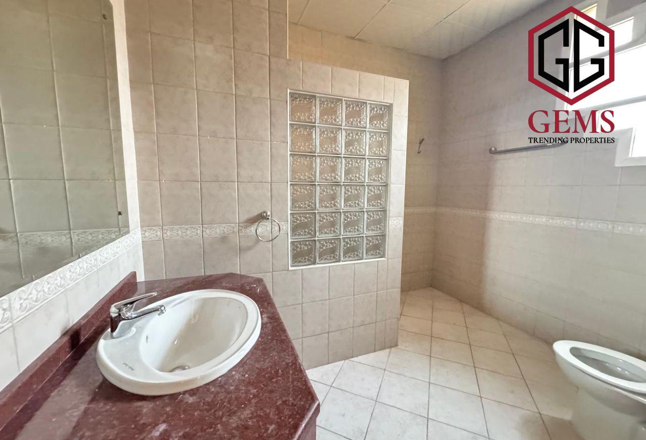 SPACIOUS COMPOUND VILLA | MAID ROOM | SHARED POOL photo 15