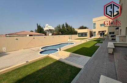 Villa - 4 - 5 for rent in Al Safa 2 Villas - Al Safa 2 - Al Safa - Dubai
